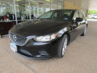 2017 Mazda Mazda6 Touring JM1GL1V54H1145189 2017 Mazda Mazda6 Touring