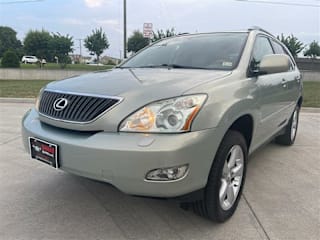 2004 Lexus RX 330 Base 2T2HA31U94C011461 2004 Lexus RX 330 Base