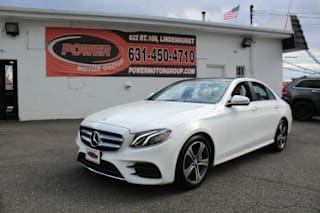 2017 Mercedes-Benz E-Class E 300 4MATIC WDDZF4KB3HA108121 2017 Mercedes-Benz E-Class E 300 4MATIC