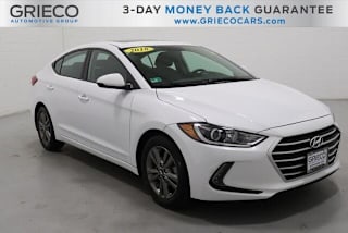 2018 Hyundai Elantra Value Edition 5NPD84LF6JH251286 2018 Hyundai Elantra Value Edition