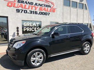 2013 Chevrolet Equinox LT 2GNALDEK1D6354952 2013 Chevrolet Equinox LT