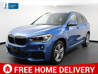 2017 BMW X1 WBXHU7C3XH5H33568 2017 BMW X1