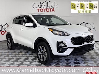 2020 Kia Sportage KNDPMCAC0L7636362 2020 Kia Sportage