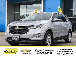 2018 Chevrolet Equinox LT 2GNAXJEV3J6291829 2018 Chevrolet Equinox LT