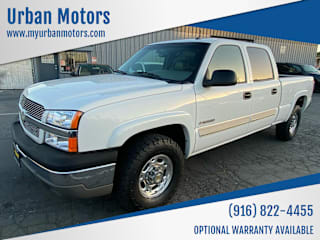 2003 Chevrolet Silverado 1500HD LT 1GCGC13U33F239425 2003 Chevrolet Silverado 1500HD LT