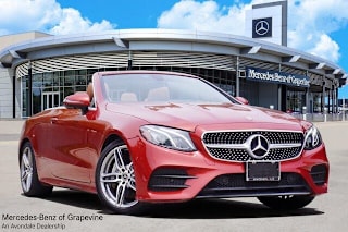 2019 Mercedes-Benz E-Class E 450 WDD1K6HB2KF108245 2019 Mercedes-Benz E-Class E 450