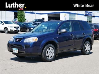 2007 Saturn Vue Base 5GZCZ33D37S841018 2007 Saturn Vue Base
