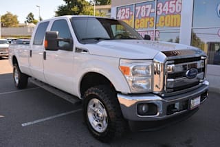 2013 Ford F-350 Super Duty XLT 1FT8W3B60DEA10718 2013 Ford F-350 Super Duty XLT