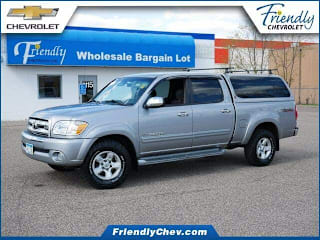 2005 Toyota Tundra SR5 5TBDT441X5S493654 2005 Toyota Tundra SR5