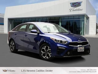 2019 Kia Forte LXS 3KPF24ADXKE109363 2019 Kia Forte LXS