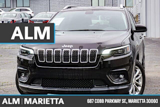 2019 Jeep Cherokee Latitude 1C4PJLCXXKD131650 2019 Jeep Cherokee Latitude