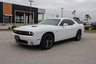 2018 Dodge Challenger R/T Plus 2C3CDZBT6JH155022 2018 Dodge Challenger R/T Plus