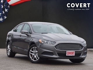 2013 Ford Fusion SE 3FA6P0HR6DR273058 2013 Ford Fusion SE
