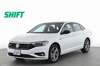 2019 Volkswagen Jetta 3VWC57BU3KM149720 2019 Volkswagen Jetta