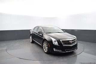 2017 Cadillac XTS 2G61N5S3XH9146873 2017 Cadillac XTS