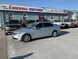 2011 Volkswagen Jetta SE PZEV 3VWDZ7AJ1BM384472 2011 Volkswagen Jetta SE PZEV