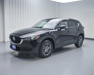 2019 Mazda CX-5 Touring JM3KFBCM1K0514810 2019 Mazda CX-5 Touring