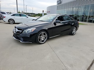 2016 Mercedes-Benz E-Class E 400 WDDKJ6FB1GF325237 2016 Mercedes-Benz E-Class E 400