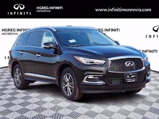 2020 Infiniti QX60 5N1DL0MN3LC522618 2020 Infiniti QX60