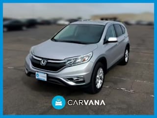 2016 Honda CR-V 2HKRM3H57GH569888 2016 Honda CR-V