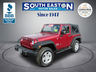 2012 Jeep Wrangler Sport 1C4AJWAG3CL126498 2012 Jeep Wrangler Sport