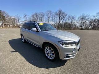 2014 BMW X5 5UXKR0C57E0H19812 2014 BMW X5