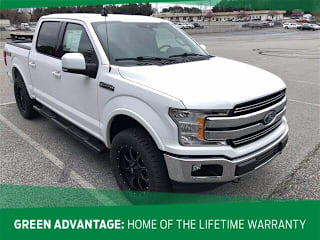 2020 Ford F-150 Lariat 1FTEW1E56LKE07330 2020 Ford F-150 Lariat