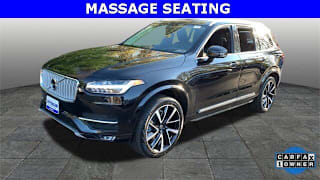2019 Volvo XC90 YV4A22PL3K1424339 2019 Volvo XC90