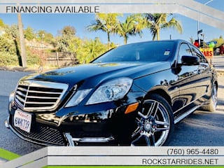 2012 Mercedes-Benz E-Class E 350 Luxury WDDHF5KB6CA634432 2012 Mercedes-Benz E-Class E 350 Luxury