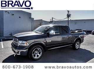 2016 Ram Pickup 1500 1C6RR7NT9GS281553 2016 Ram Pickup 1500