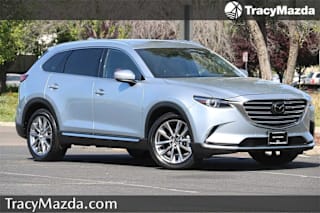 2018 Mazda CX-9 Signature JM3TCBEY0J0209777 2018 Mazda CX-9 Signature