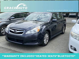 2012 Subaru Legacy 2.5i Premium 4S3BMBC69C3032621 2012 Subaru Legacy 2.5i Premium