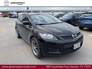 2008 Mazda CX-7 JM3ER293680175649 2008 Mazda CX-7