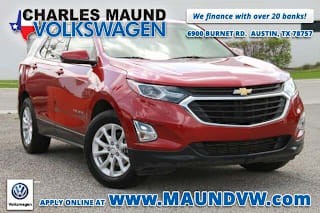 2018 Chevrolet Equinox 2GNAXJEV1J6270994 2018 Chevrolet Equinox