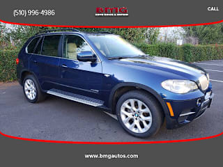 2013 BMW X5 xDrive35i 5UXZV4C57DL994186 2013 BMW X5 xDrive35i