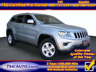2016 Jeep Grand Cherokee 1C4RJFAG8GC324406 2016 Jeep Grand Cherokee
