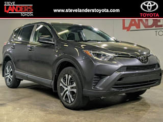 2018 Toyota RAV4 JTMZFREV7JJ162685 2018 Toyota RAV4