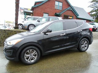 2015 Hyundai Santa Fe Sport 5XYZT3LBXFG276492 2015 Hyundai Santa Fe Sport