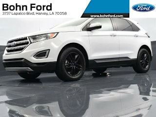 2018 Ford Edge SEL 2FMPK3J92JBB86868 2018 Ford Edge SEL