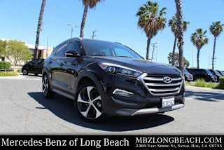 2017 Hyundai Tucson Sport KM8J33A22HU588819 2017 Hyundai Tucson Sport