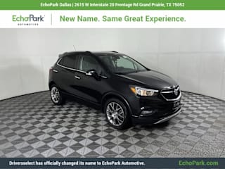 2017 Buick Encore Sport Touring KL4CJ1SB4HB250835 2017 Buick Encore Sport Touring