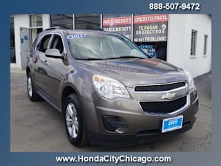 2012 Chevrolet Equinox LT 2GNALDEK0C6357789 2012 Chevrolet Equinox LT