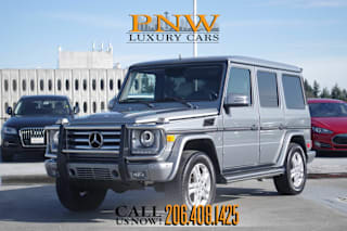 2014 Mercedes-Benz G-Class G 550 WDCYC3HF9EX218368 2014 Mercedes-Benz G-Class G 550