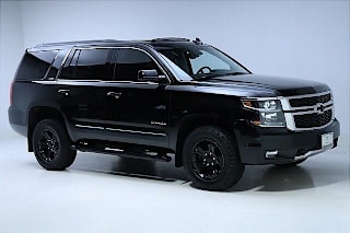 2017 Chevrolet Tahoe LT 1GNSKBKC5HR356366 2017 Chevrolet Tahoe LT