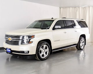 2015 Chevrolet Suburban 1GNSKKKC7FR121173 2015 Chevrolet Suburban