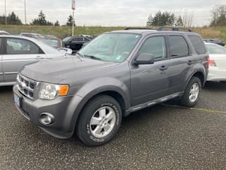 2009 Ford Escape 1FMCU93G79KC46068 2009 Ford Escape