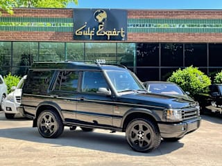 2003 Land Rover Discovery HSE SALTP16403A791985 2003 Land Rover Discovery HSE