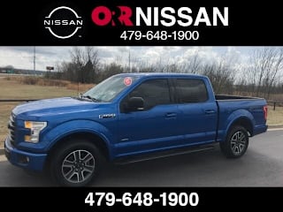 2016 Ford F-150 1FTEW1CP2GFC86024 2016 Ford F-150