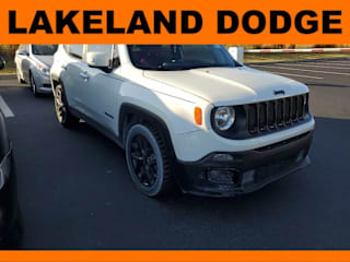 2018 Jeep Renegade Altitude ZACCJABB8JPH22486 2018 Jeep Renegade Altitude