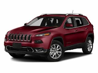2016 Jeep Cherokee Limited 1C4PJMDB6GW348360 2016 Jeep Cherokee Limited